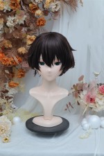 NFD Kigurumi Hyouka Houtarou Oreki Cosplay Mask